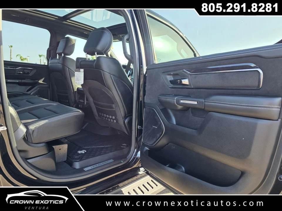 2021 Ram 1500 TRX 1st Gen - Image 18 of 21
