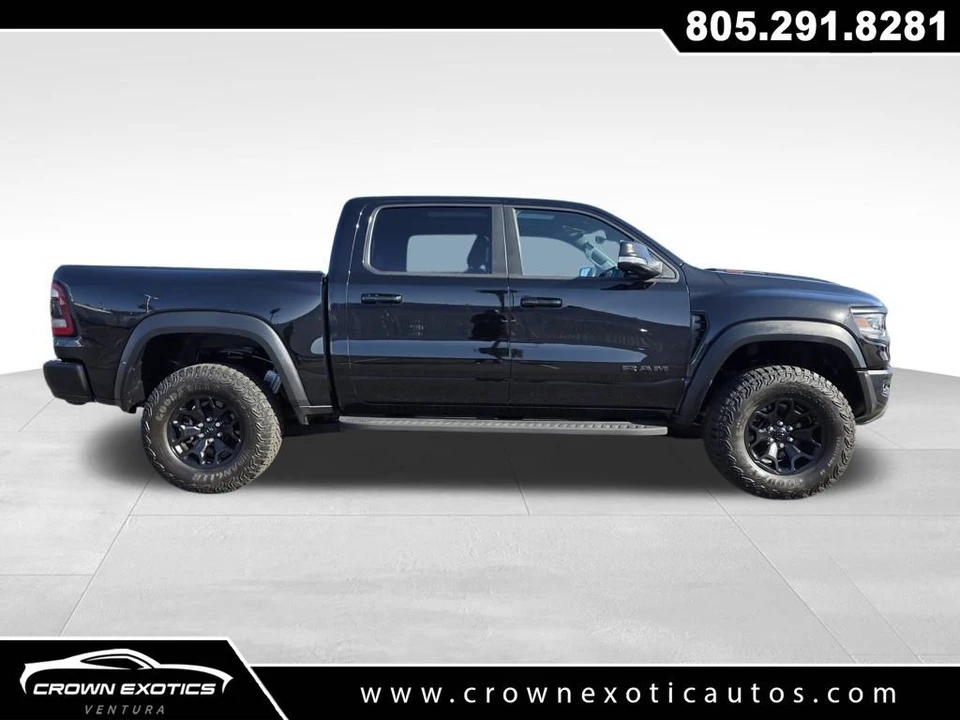 2021 Ram 1500 TRX 1st Gen - Image 8 of 21