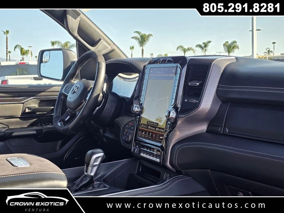 2021 Ram 1500 TRX 1st Gen - Image 14 of 21
