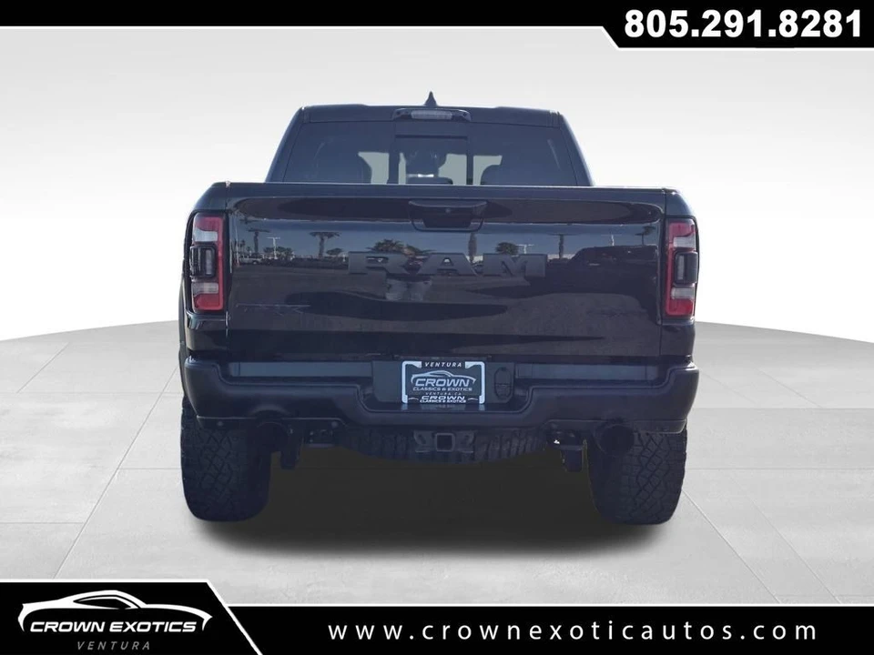 2021 Ram 1500 TRX 1st Gen - Image 6 of 21