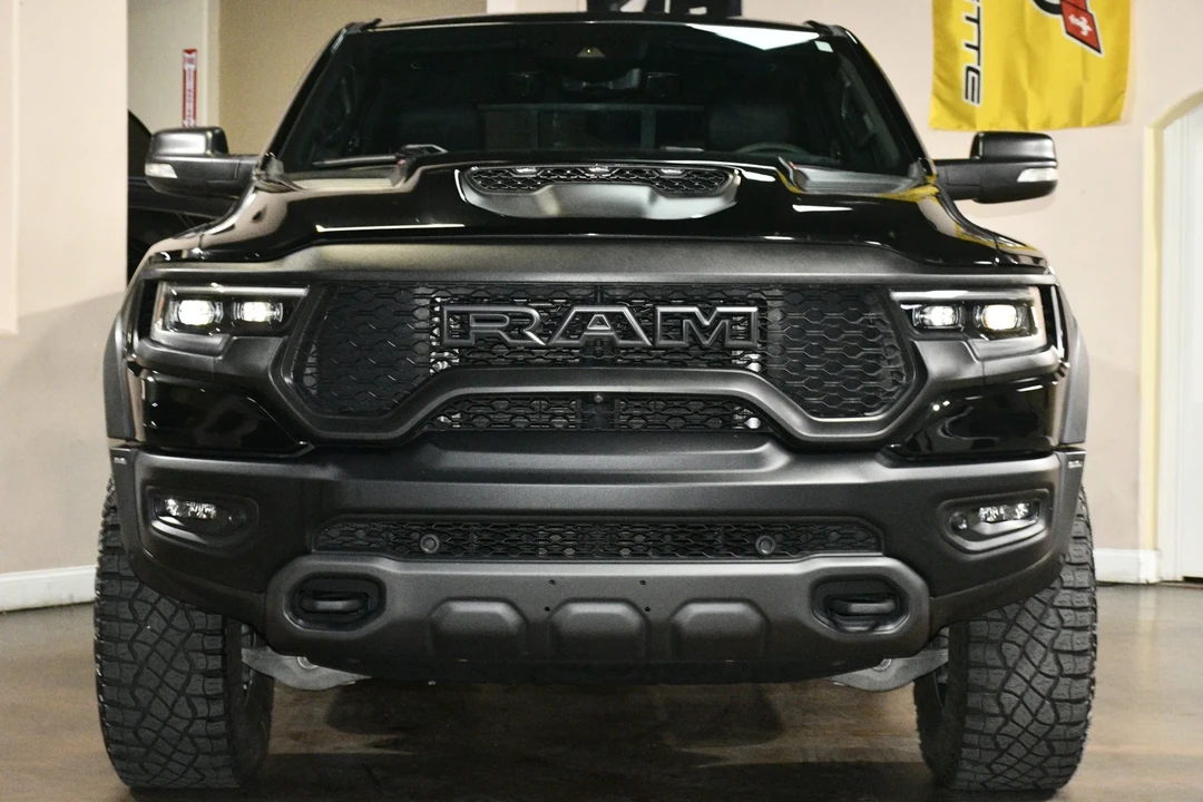 2021 Ram 1500 TRX 1st Gen - Image 3 of 6