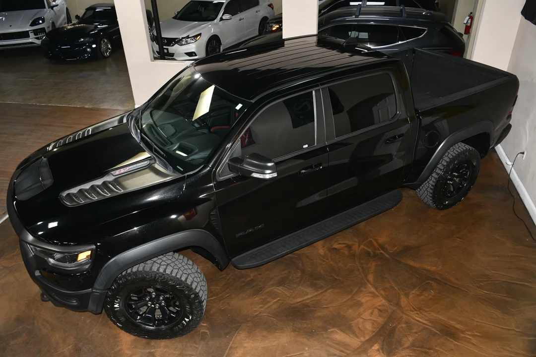 2021 Ram 1500 TRX 1st Gen - Image 5 of 6