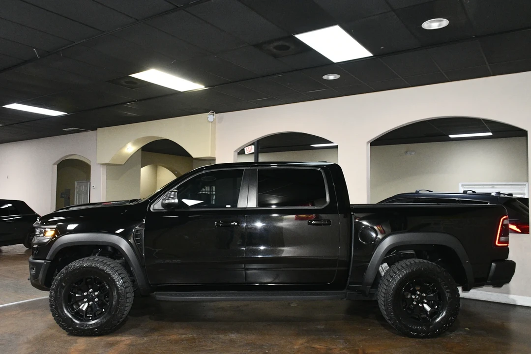 2021 Ram 1500 TRX 1st Gen - Image 6 of 6