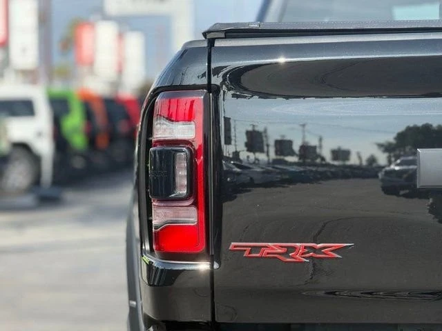 2021 Ram 1500 TRX 1st Gen - Image 7 of 12
