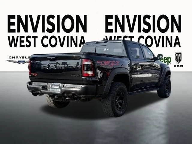 2021 Ram 1500 TRX 1st Gen - Image 10 of 12