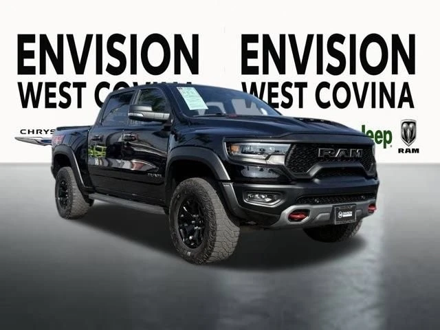 2021 Ram 1500 TRX 1st Gen - Image 2 of 12