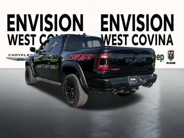 2021 Ram 1500 TRX 1st Gen - Image 6 of 12