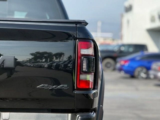 2021 Ram 1500 TRX 1st Gen - Image 9 of 12