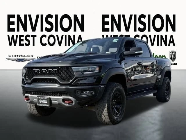 2021 Ram 1500 TRX 1st Gen - Image 4 of 12