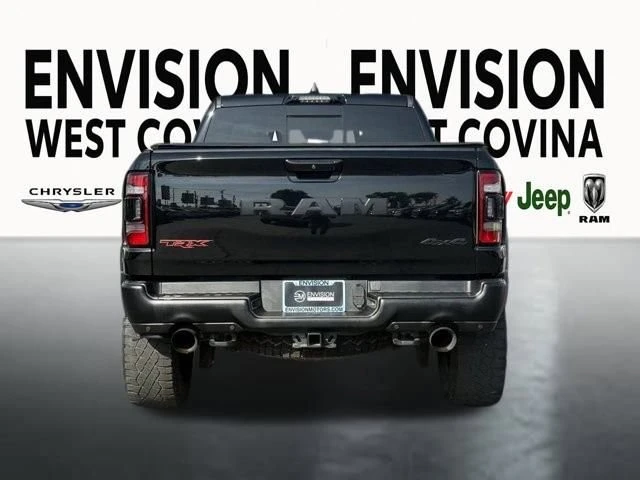 2021 Ram 1500 TRX 1st Gen - Image 8 of 12