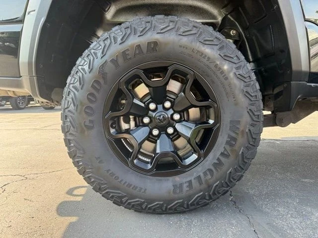 2021 Ram 1500 TRX 1st Gen - Image 12 of 12