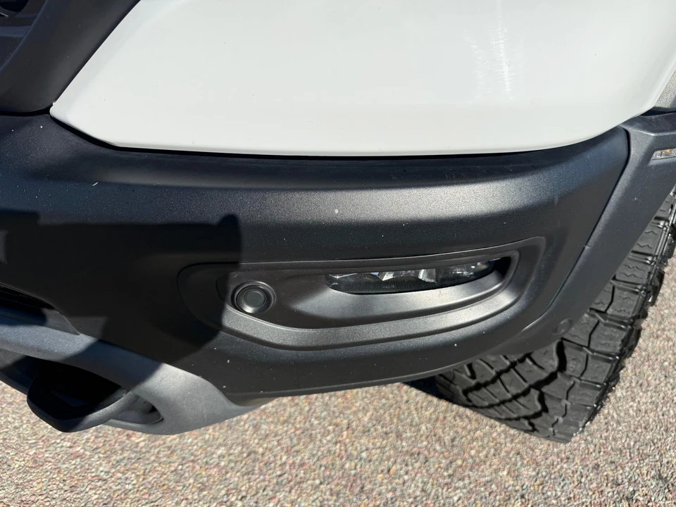 2021 Ram 1500 TRX 1st Gen - Image 31 of 31