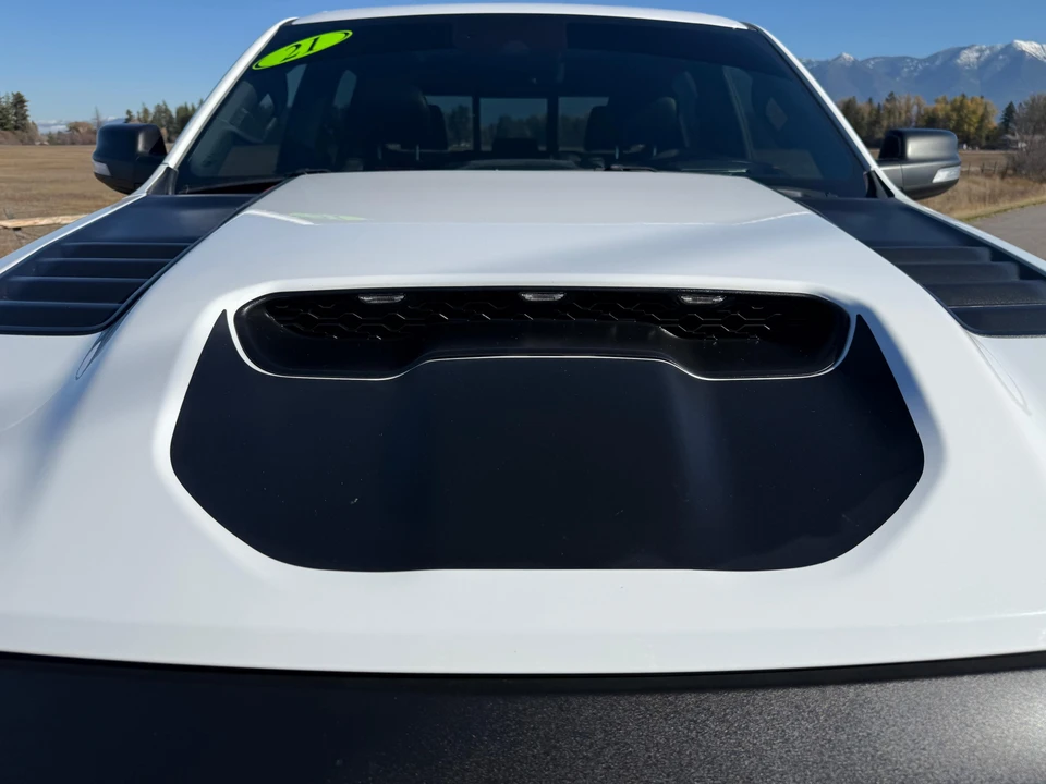2021 Ram 1500 TRX 1st Gen - Image 26 of 31