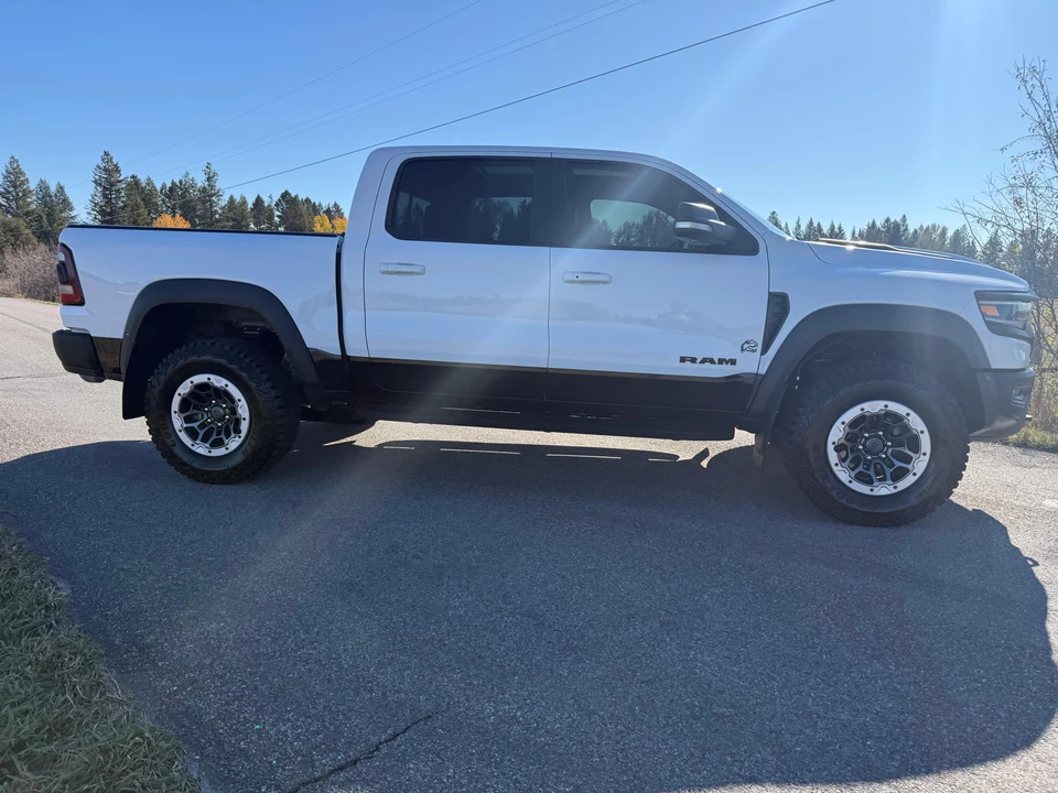 2021 Ram 1500 TRX 1st Gen - Image 12 of 31