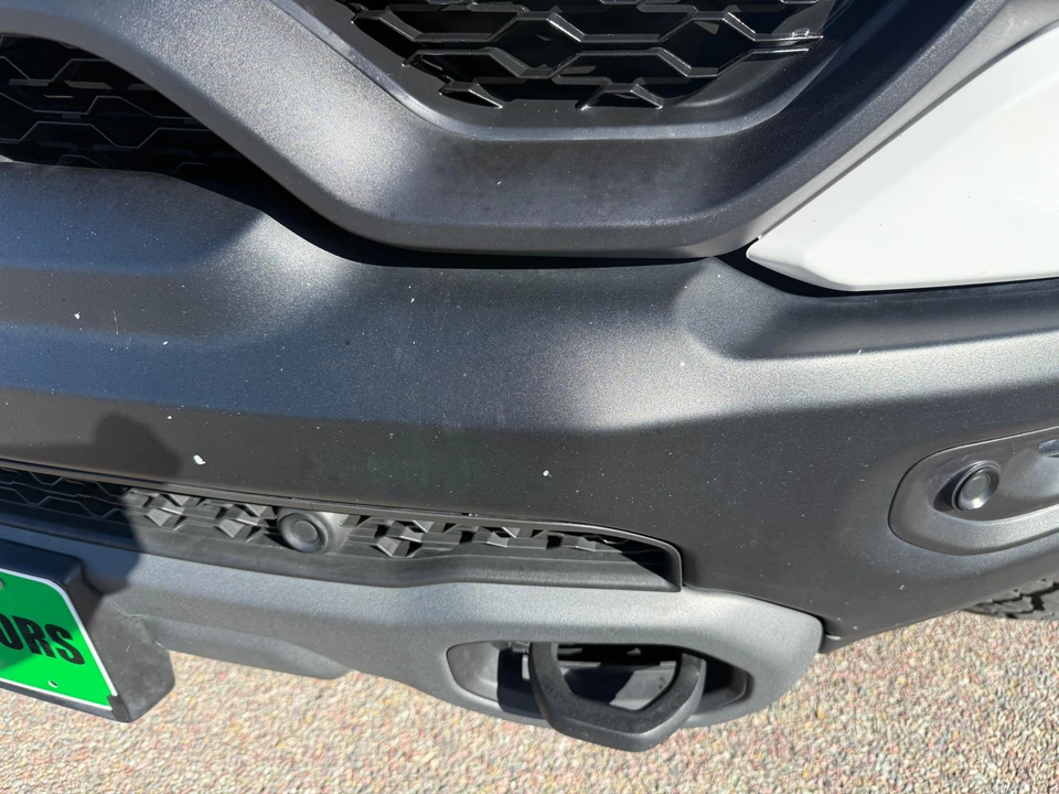 2021 Ram 1500 TRX 1st Gen - Image 30 of 31