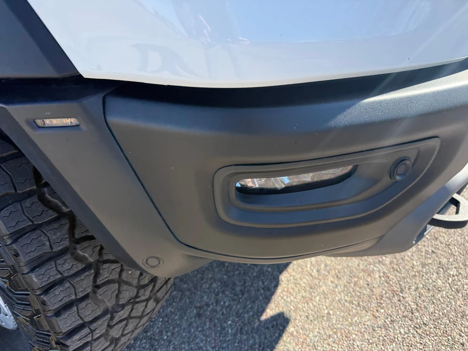 2021 Ram 1500 TRX 1st Gen - Image 21 of 31