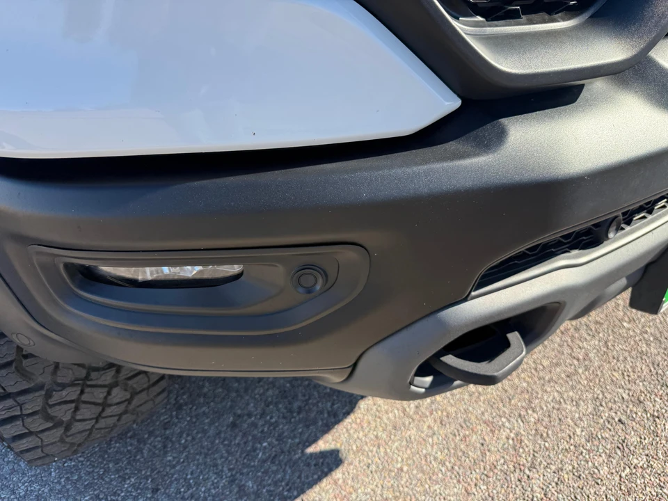 2021 Ram 1500 TRX 1st Gen - Image 22 of 31