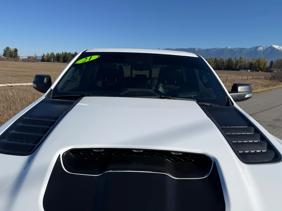 2021 Ram 1500 TRX 1st Gen - Image 27 of 31