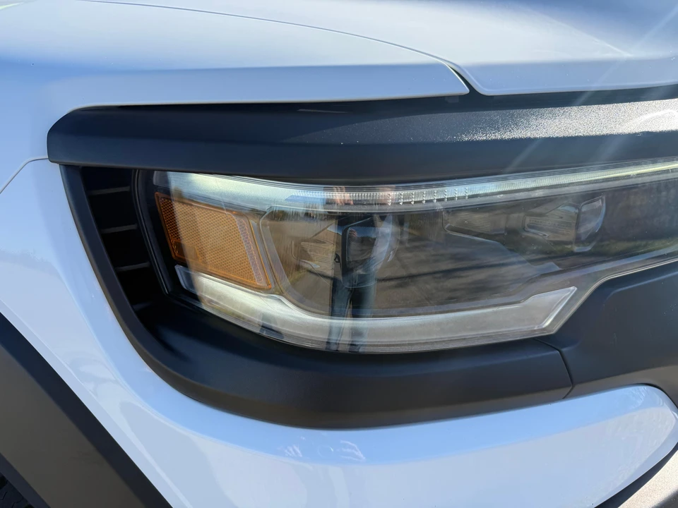 2021 Ram 1500 TRX 1st Gen - Image 23 of 31