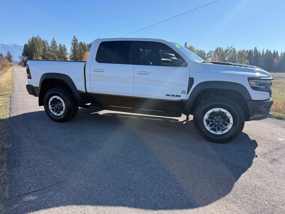 2021 Ram 1500 TRX 1st Gen - Image 14 of 31