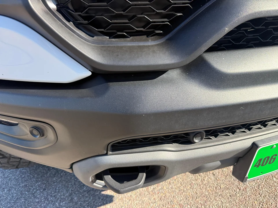 2021 Ram 1500 TRX 1st Gen - Image 25 of 31