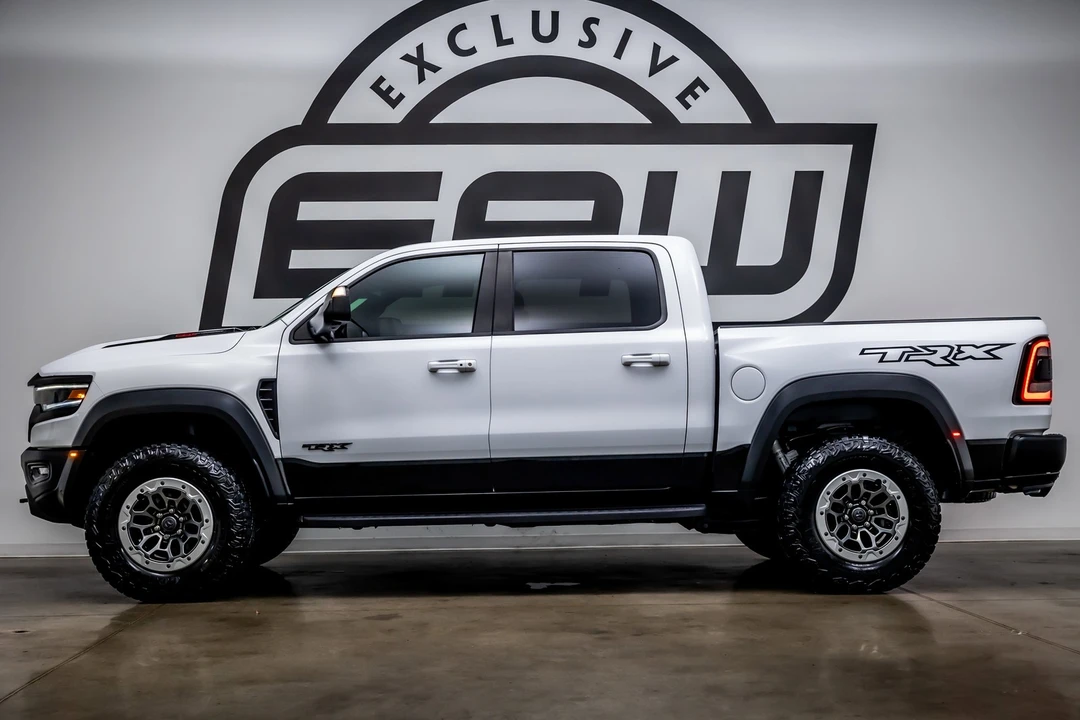 2021 Ram 1500 TRX 1st Gen - Image 6 of 21