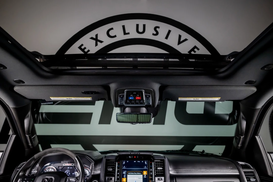 2021 Ram 1500 TRX 1st Gen - Image 10 of 12