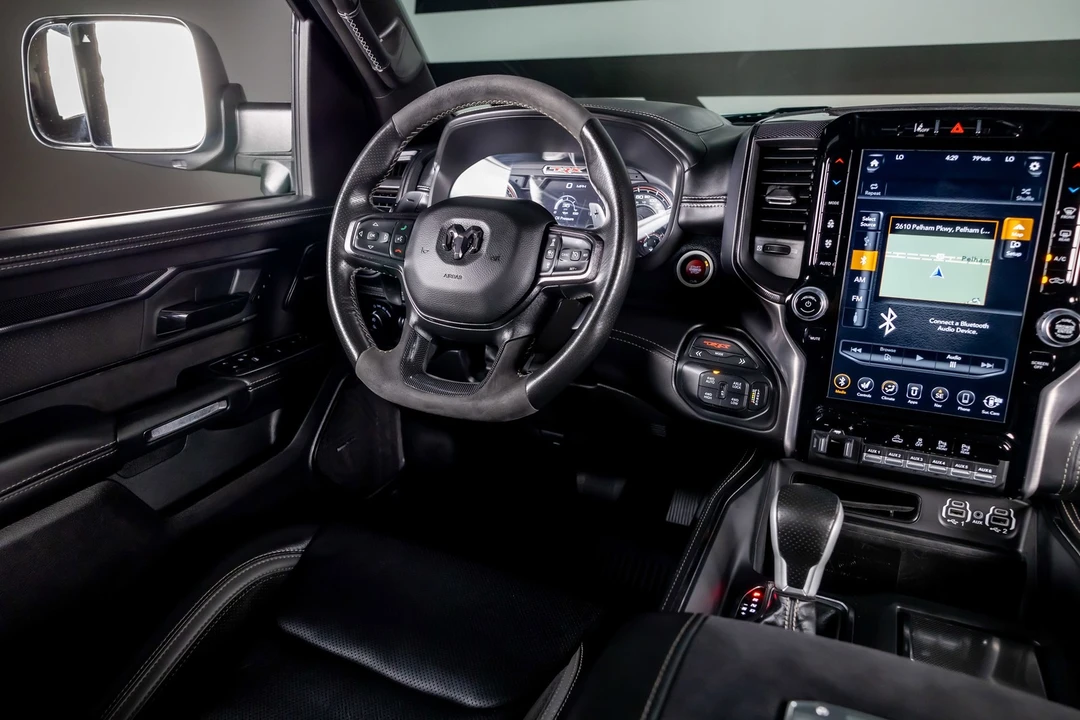 2021 Ram 1500 TRX 1st Gen - Image 7 of 21
