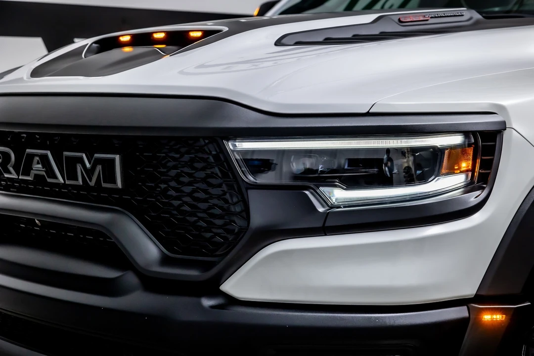 2021 Ram 1500 TRX 1st Gen - Image 17 of 21