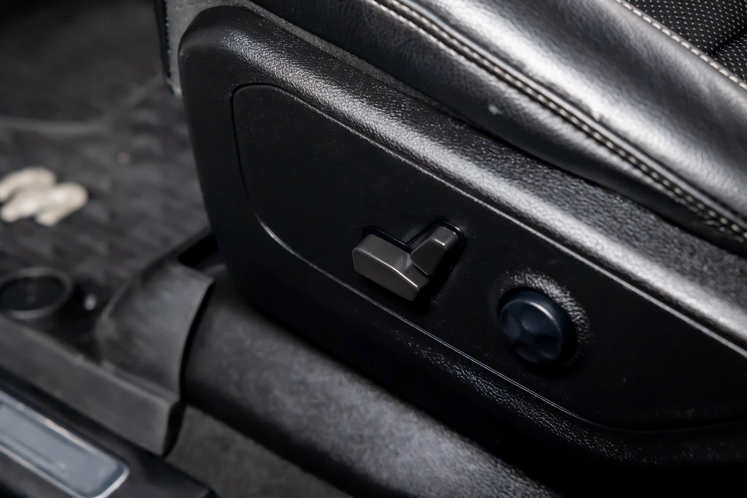 2021 Ram 1500 TRX 1st Gen - Image 18 of 21