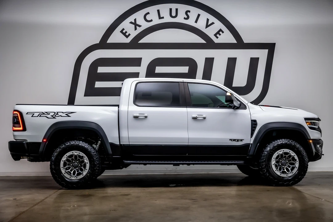 2021 Ram 1500 TRX 1st Gen - Image 9 of 21