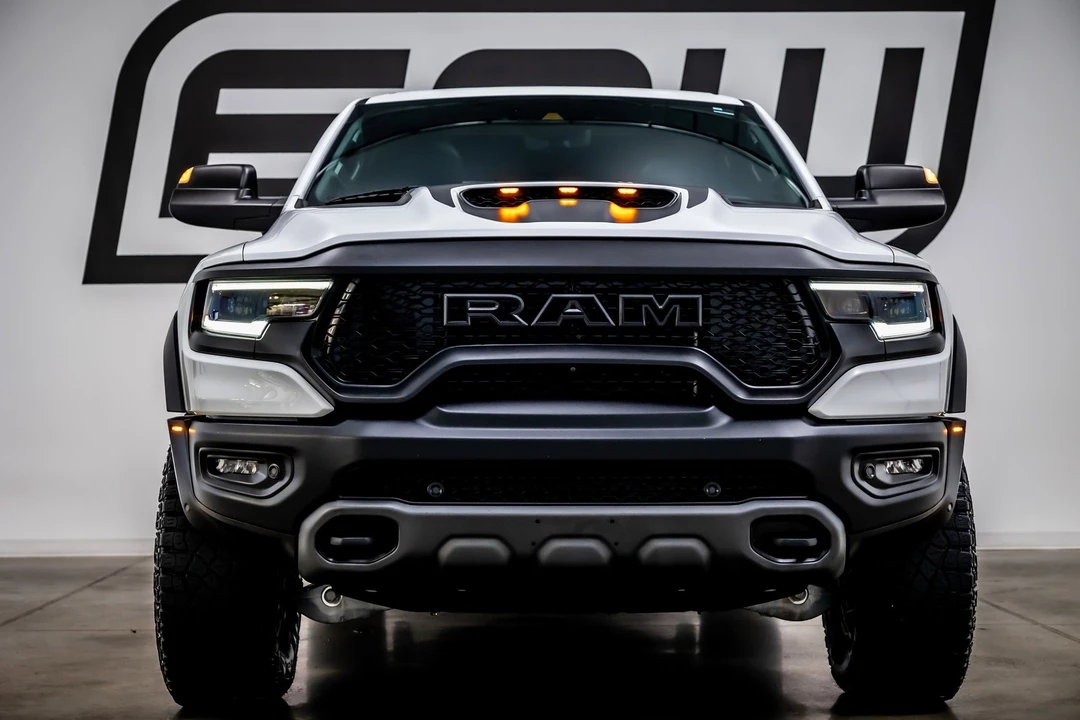2021 Ram 1500 TRX 1st Gen - Image 3 of 21