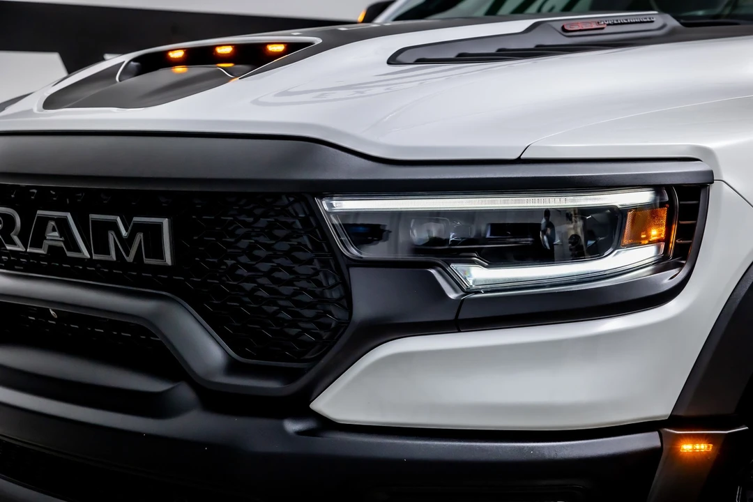 2021 Ram 1500 TRX 1st Gen - Image 17 of 21