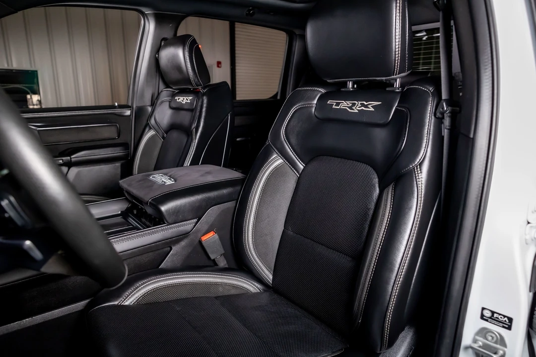 2021 Ram 1500 TRX 1st Gen - Image 5 of 21