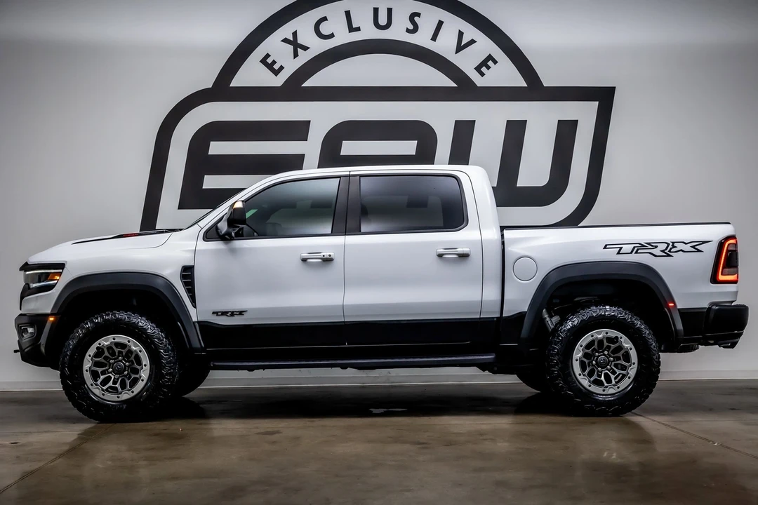 2021 Ram 1500 TRX 1st Gen - Image 6 of 12