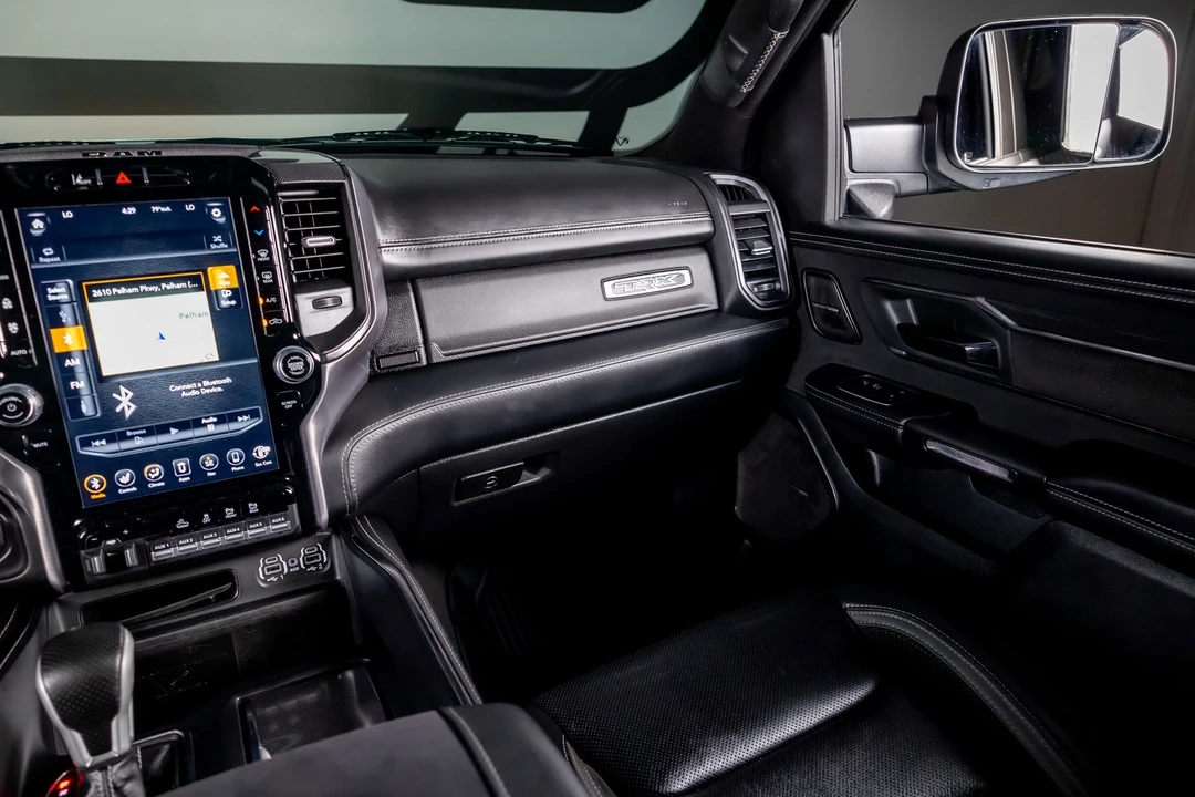 2021 Ram 1500 TRX 1st Gen - Image 8 of 21