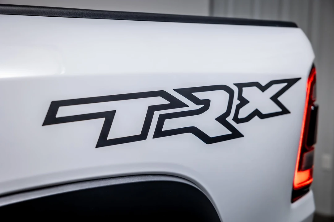 2021 Ram 1500 TRX 1st Gen - Image 15 of 21
