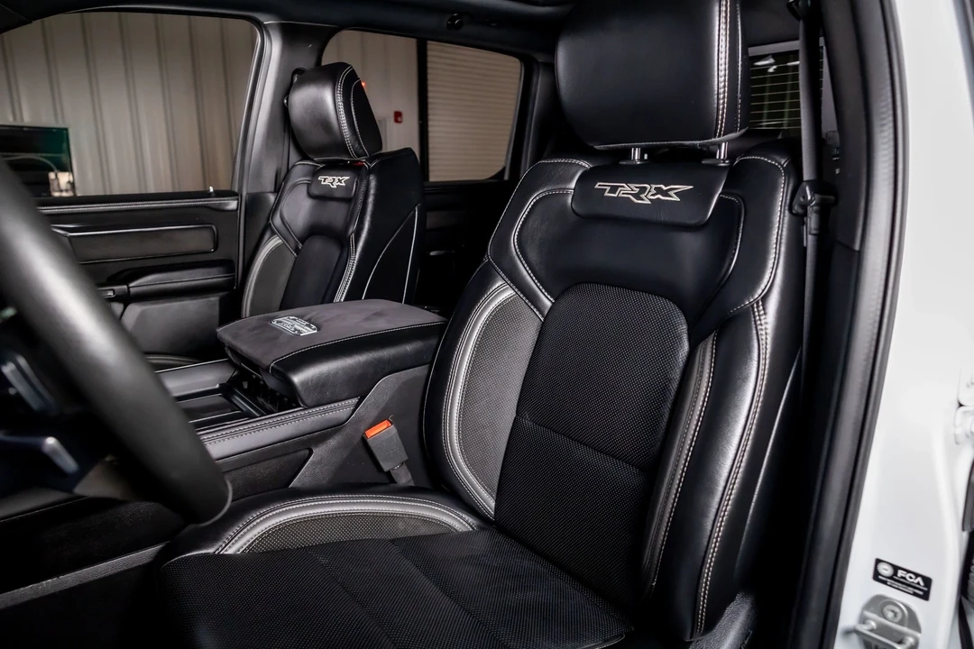 2021 Ram 1500 TRX 1st Gen - Image 5 of 21