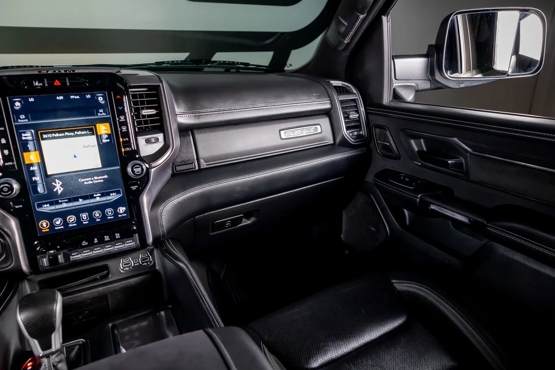 2021 Ram 1500 TRX 1st Gen - Image 8 of 12
