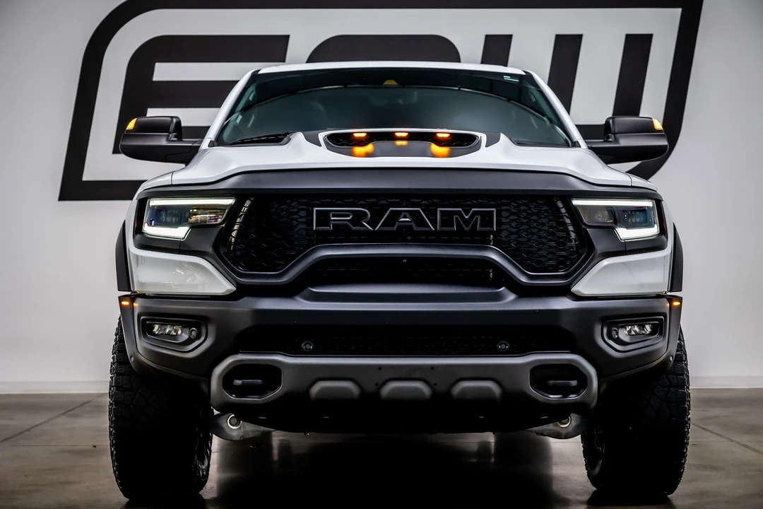 2021 Ram 1500 TRX 1st Gen - Image 3 of 21