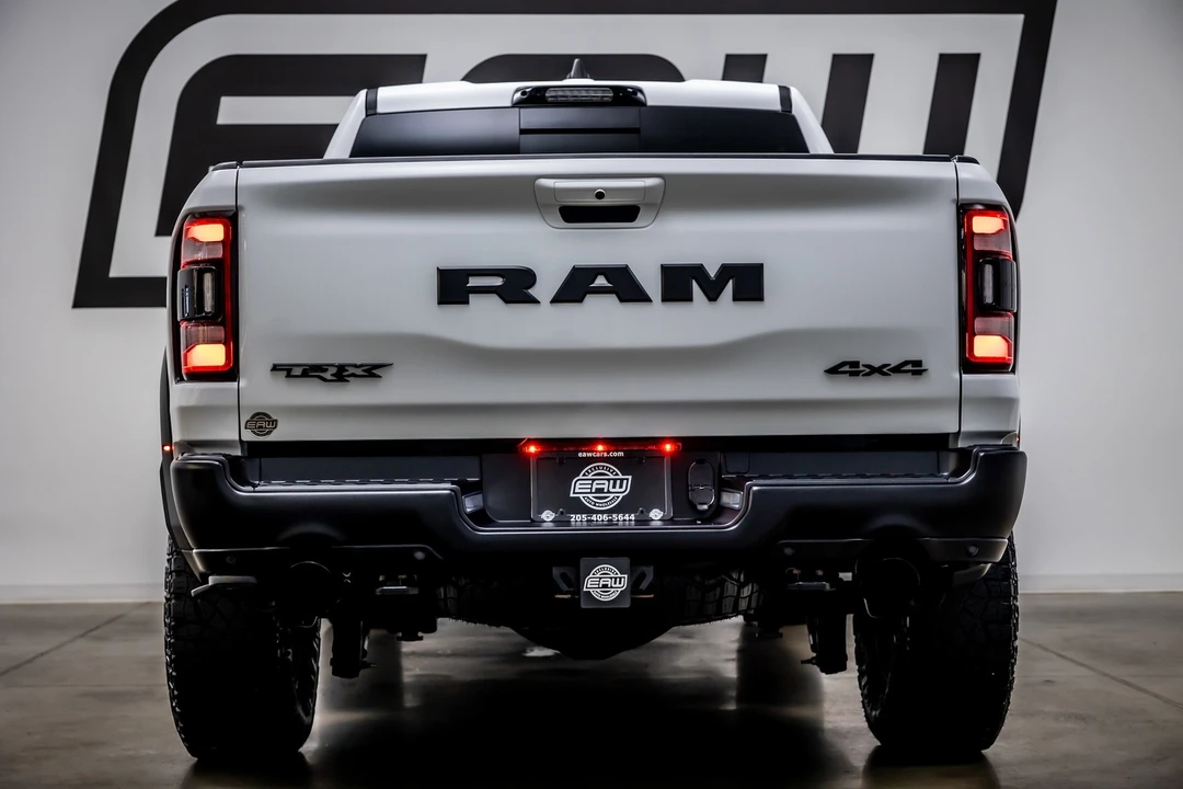 2021 Ram 1500 TRX 1st Gen - Image 11 of 21