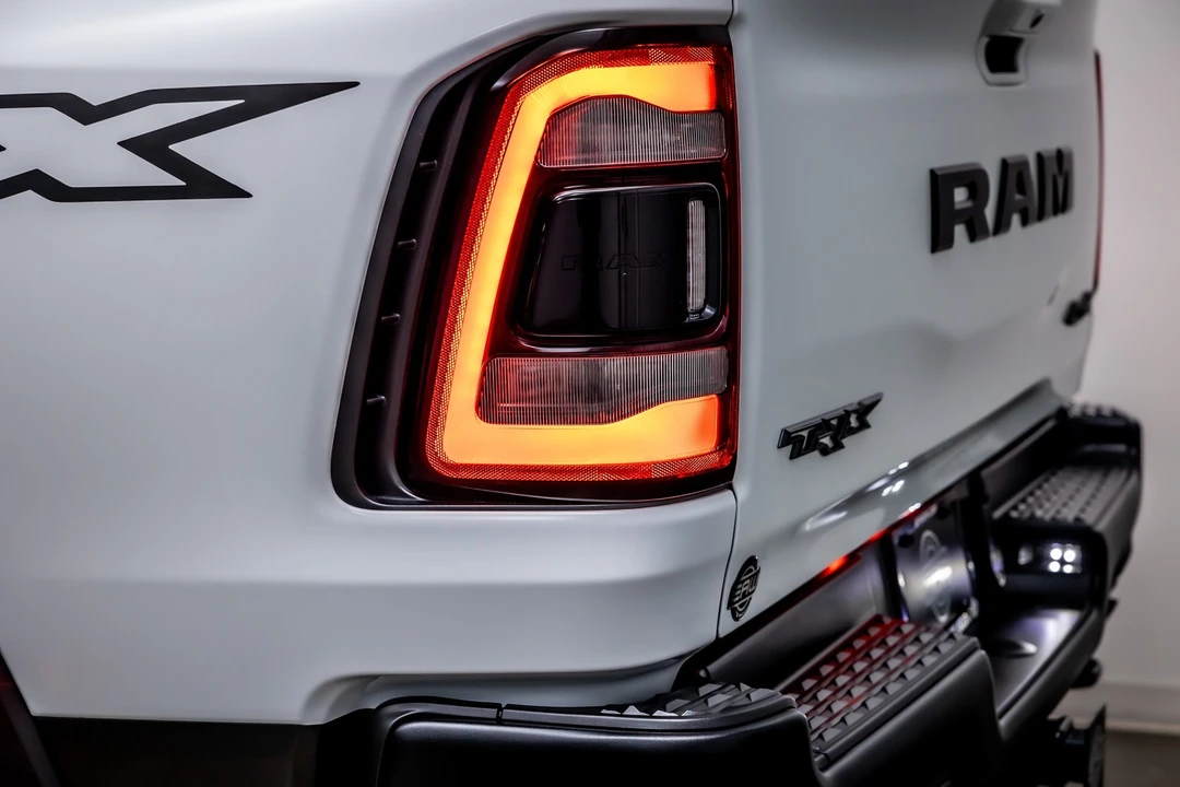 2021 Ram 1500 TRX 1st Gen - Image 13 of 21