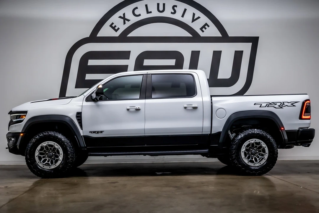 2021 Ram 1500 TRX 1st Gen - Image 6 of 12