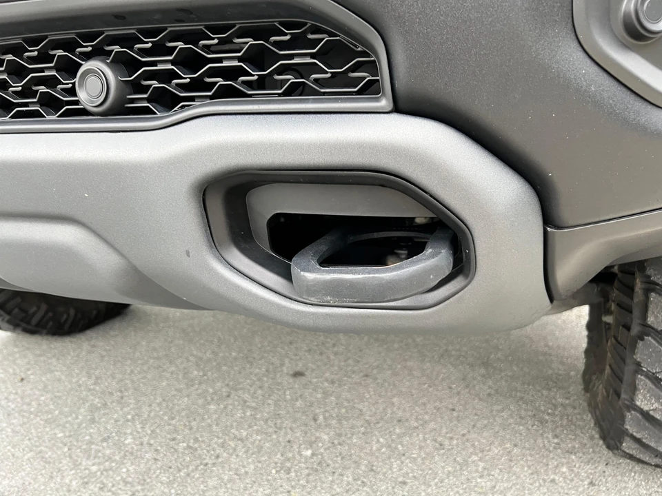 2021 Ram 1500 TRX 1st Gen - Image 26 of 31