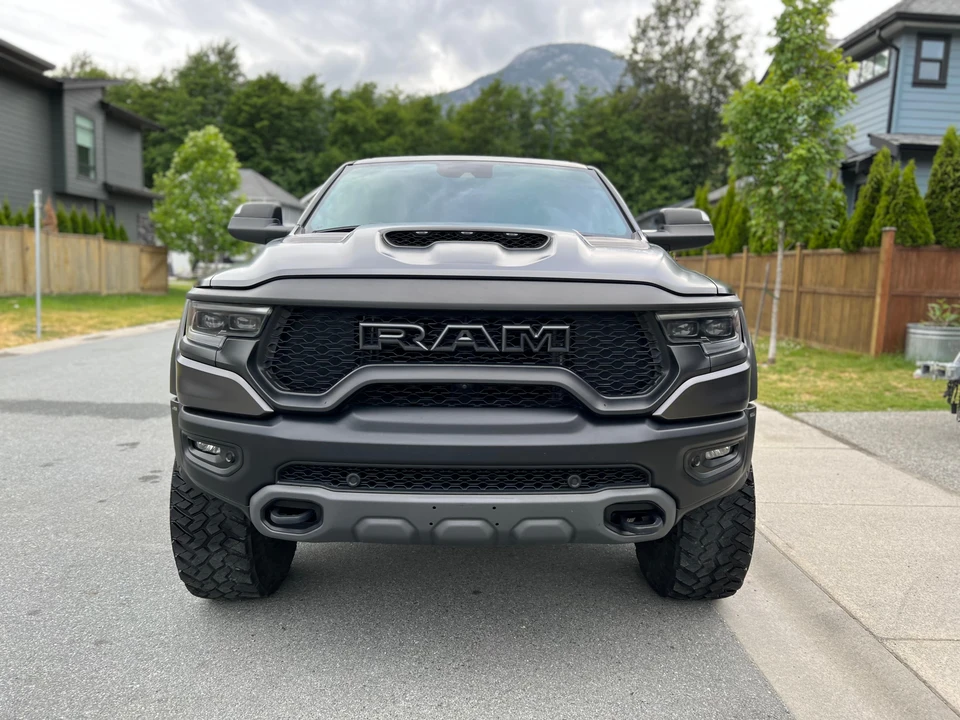 2021 Ram 1500 TRX 1st Gen - Image 6 of 31