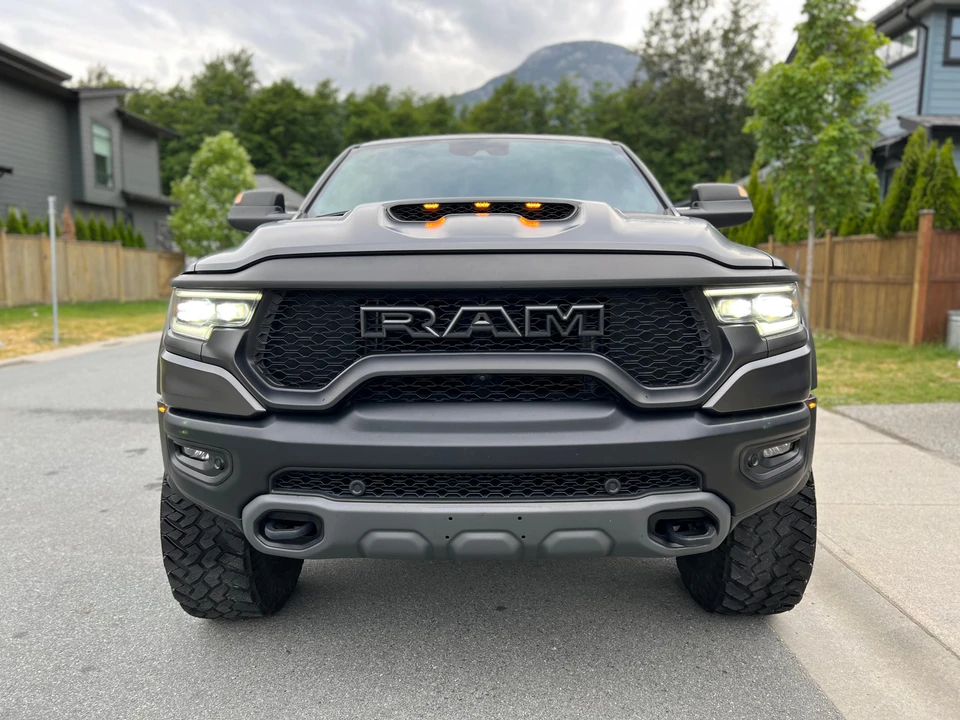 2021 Ram 1500 TRX 1st Gen - Image 7 of 31