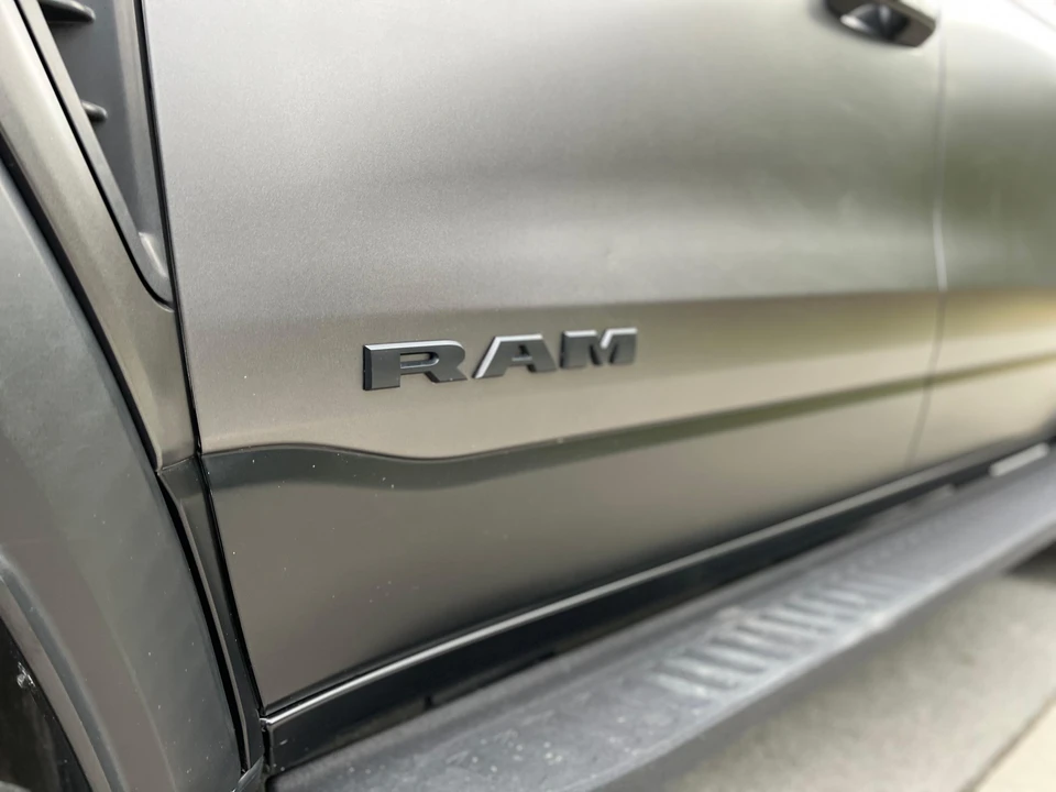 2021 Ram 1500 TRX 1st Gen - Image 31 of 31