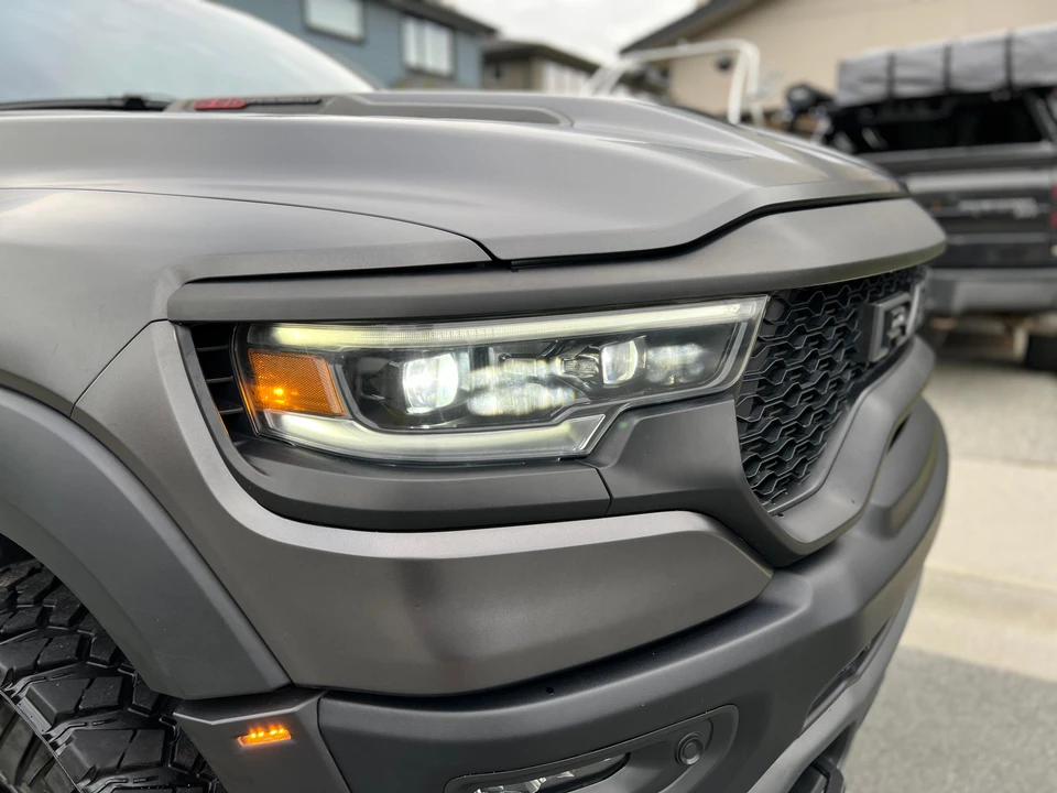 2021 Ram 1500 TRX 1st Gen - Image 23 of 31