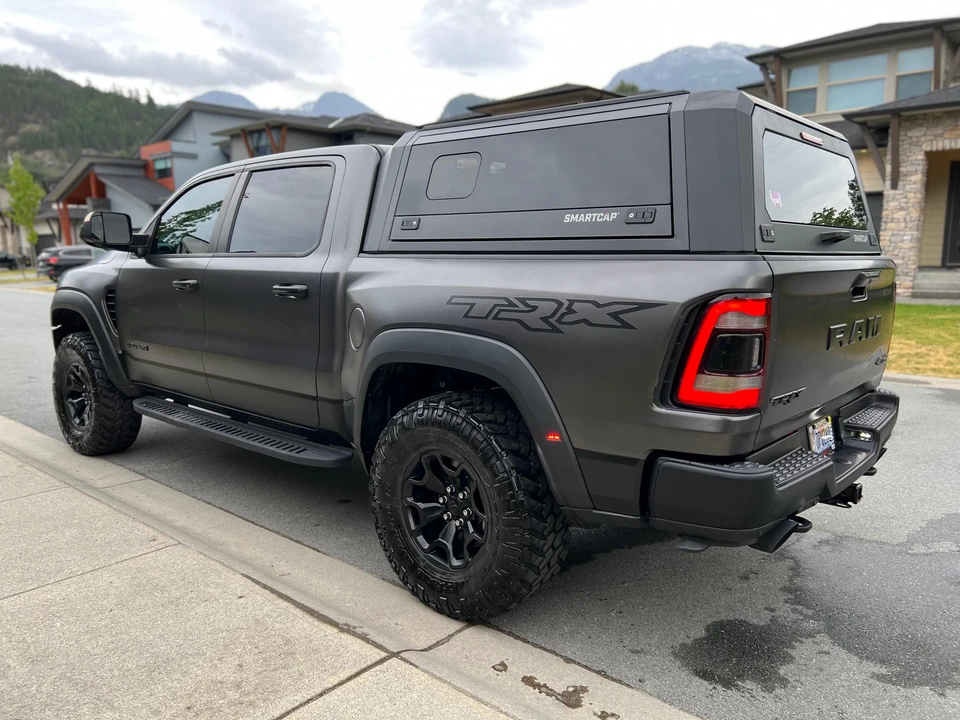 2021 Ram 1500 TRX 1st Gen - Image 13 of 31