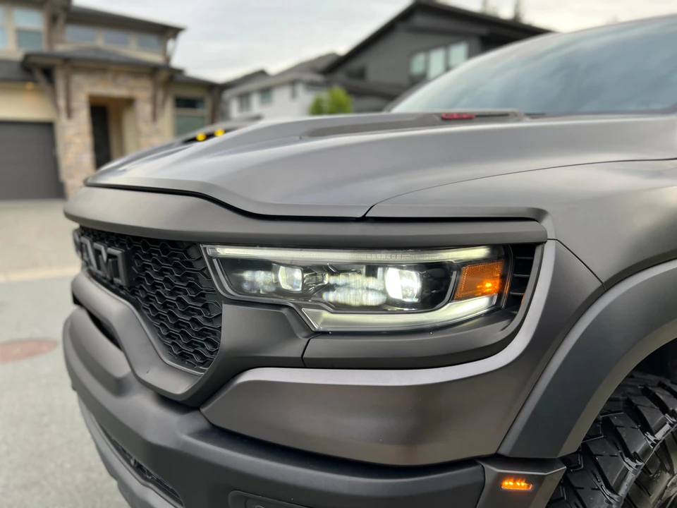 2021 Ram 1500 TRX 1st Gen - Image 29 of 31